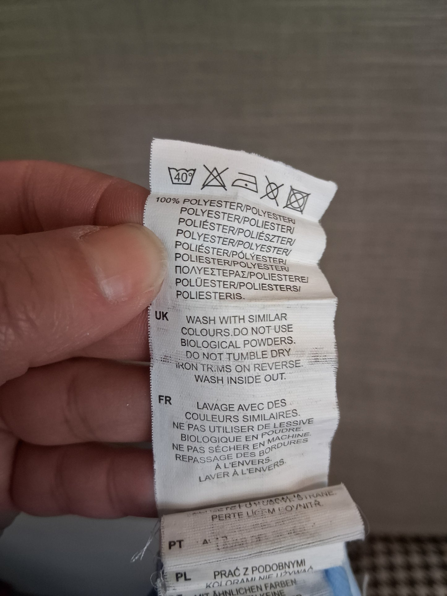 Sondico Boys Blue Sports Shorts Age 9-10 Years