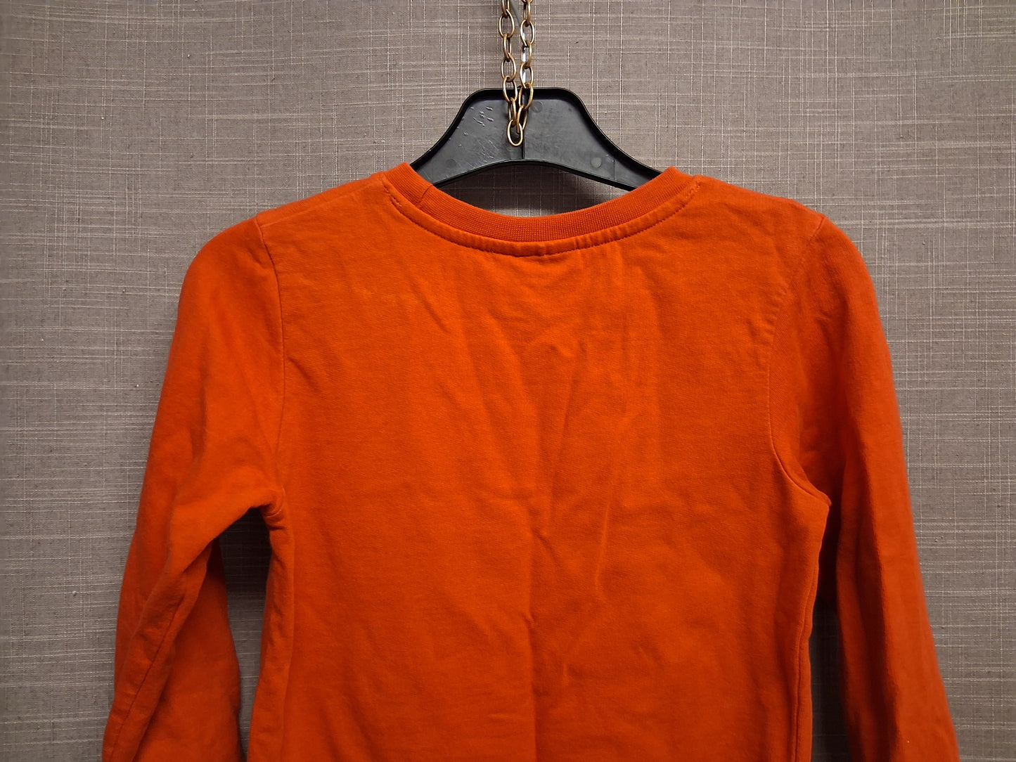 Matalan Super Mario Bros Nintendo Sweater Red Age 6-7 Years