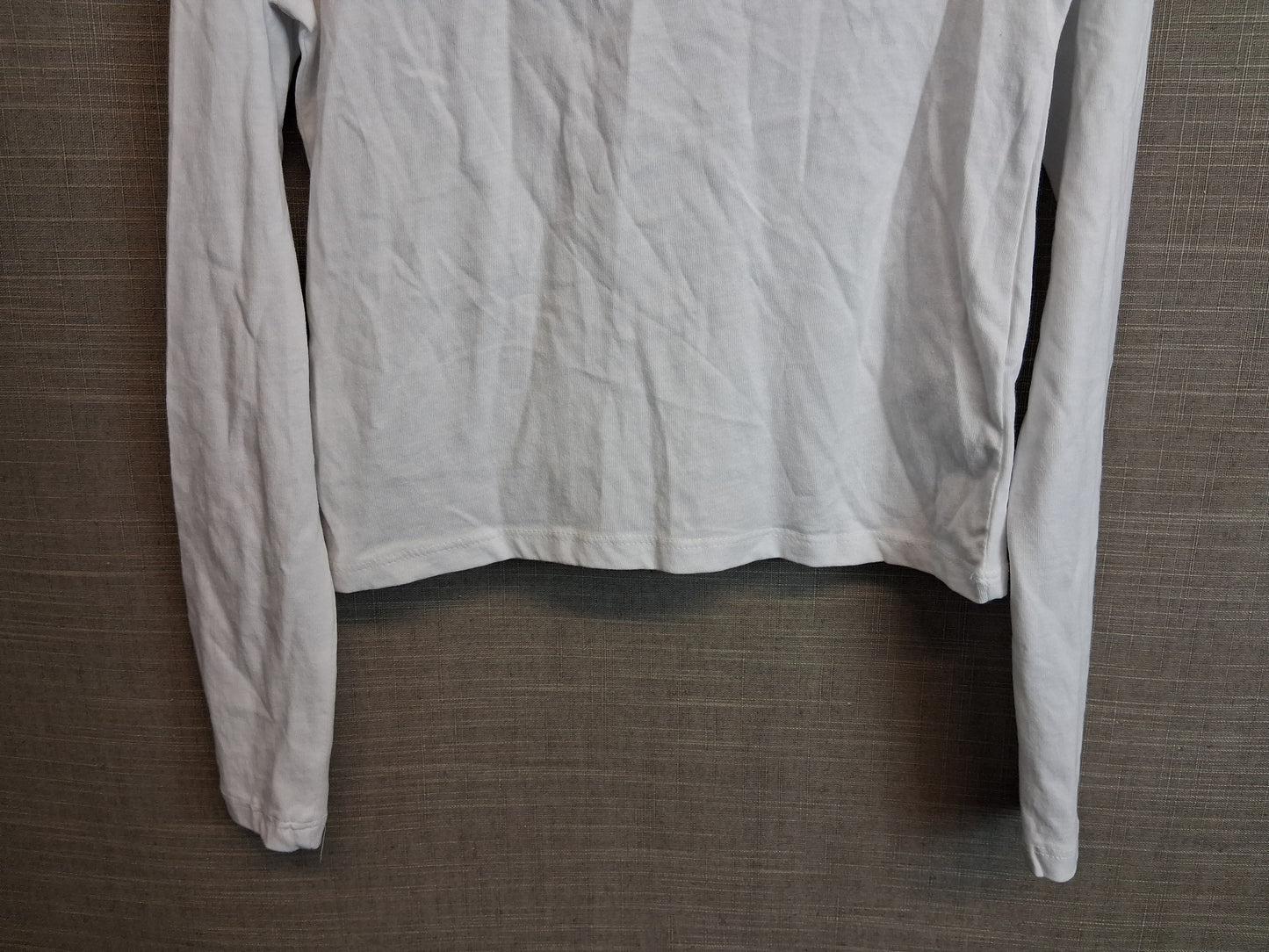 Jeff&Co Girls Long Sleeve Jersey T-Shirt "Love" Age 11-12 Years New