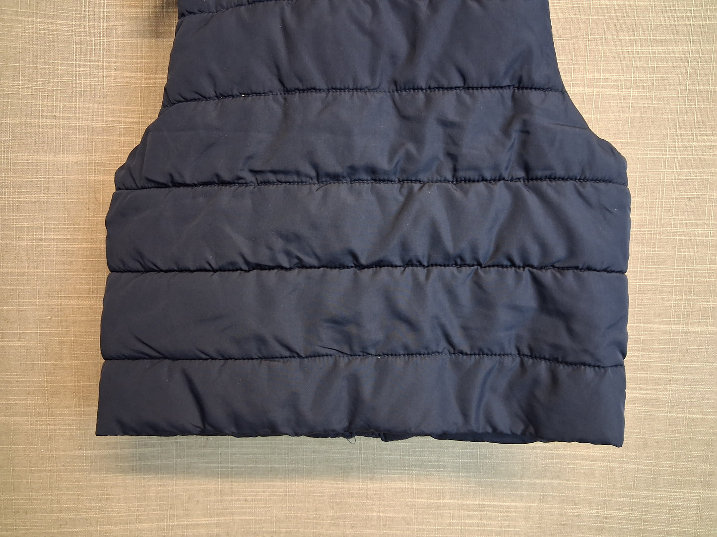 Body Warmer