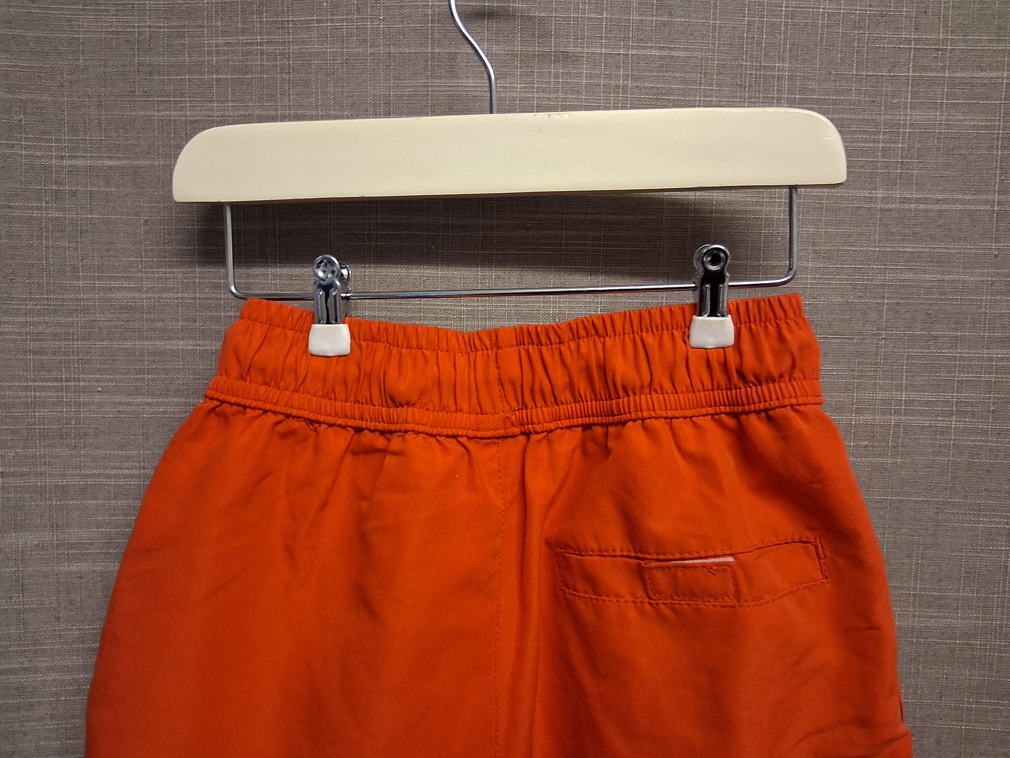 Liverpool Football Club Swim Shorts Red Boys Age 3-4 Years