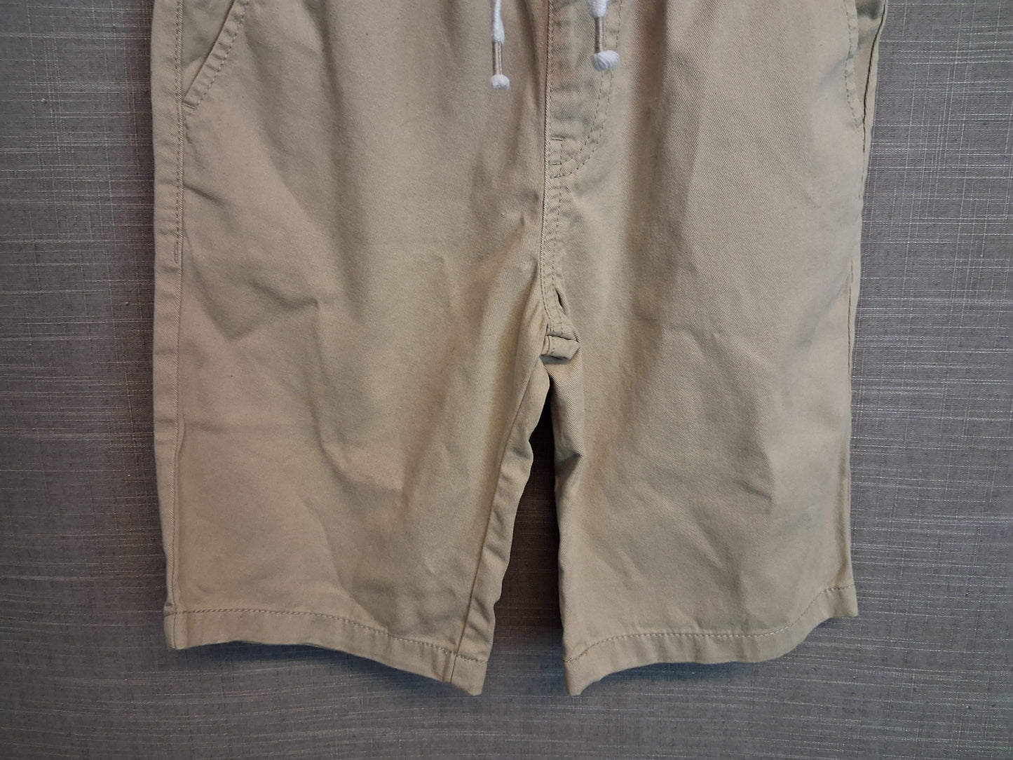 V by Very Beige Shorts Age 11 Years