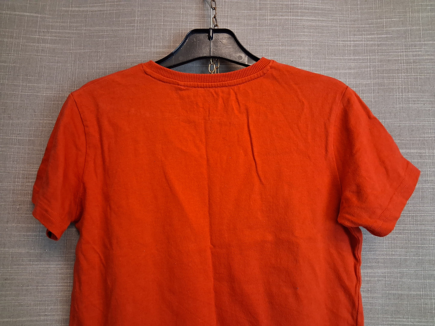 Next Spiderman Red Short Sleeve T-Shirt Age 8-9 Years