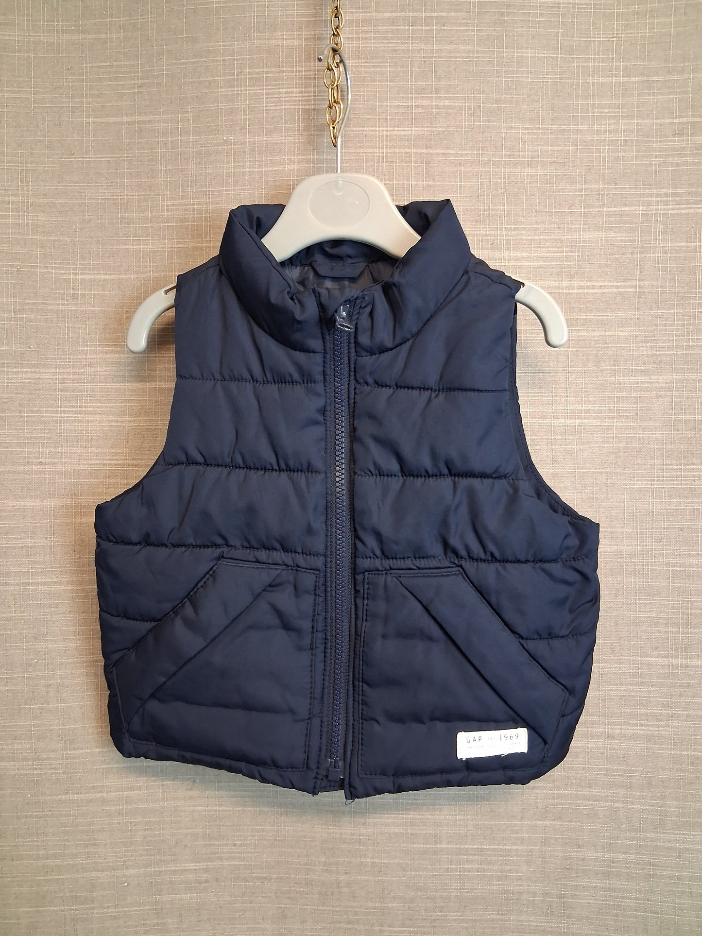 Body Warmer