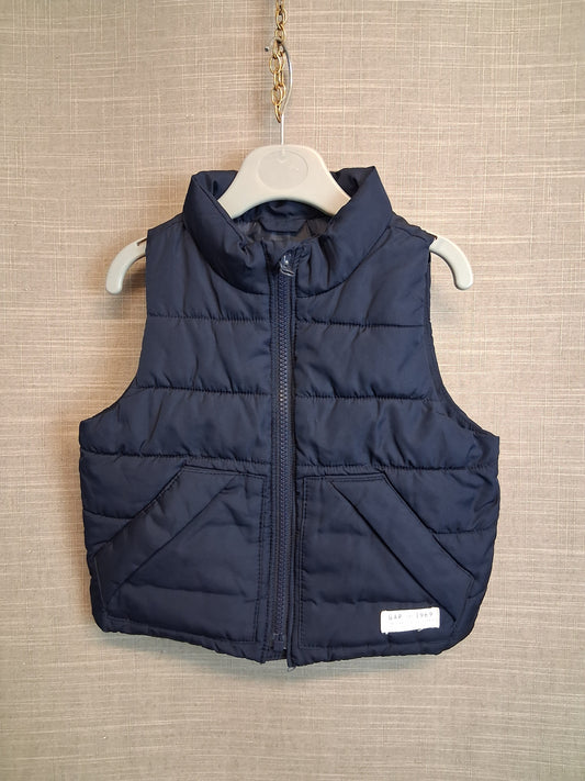 Body Warmer
