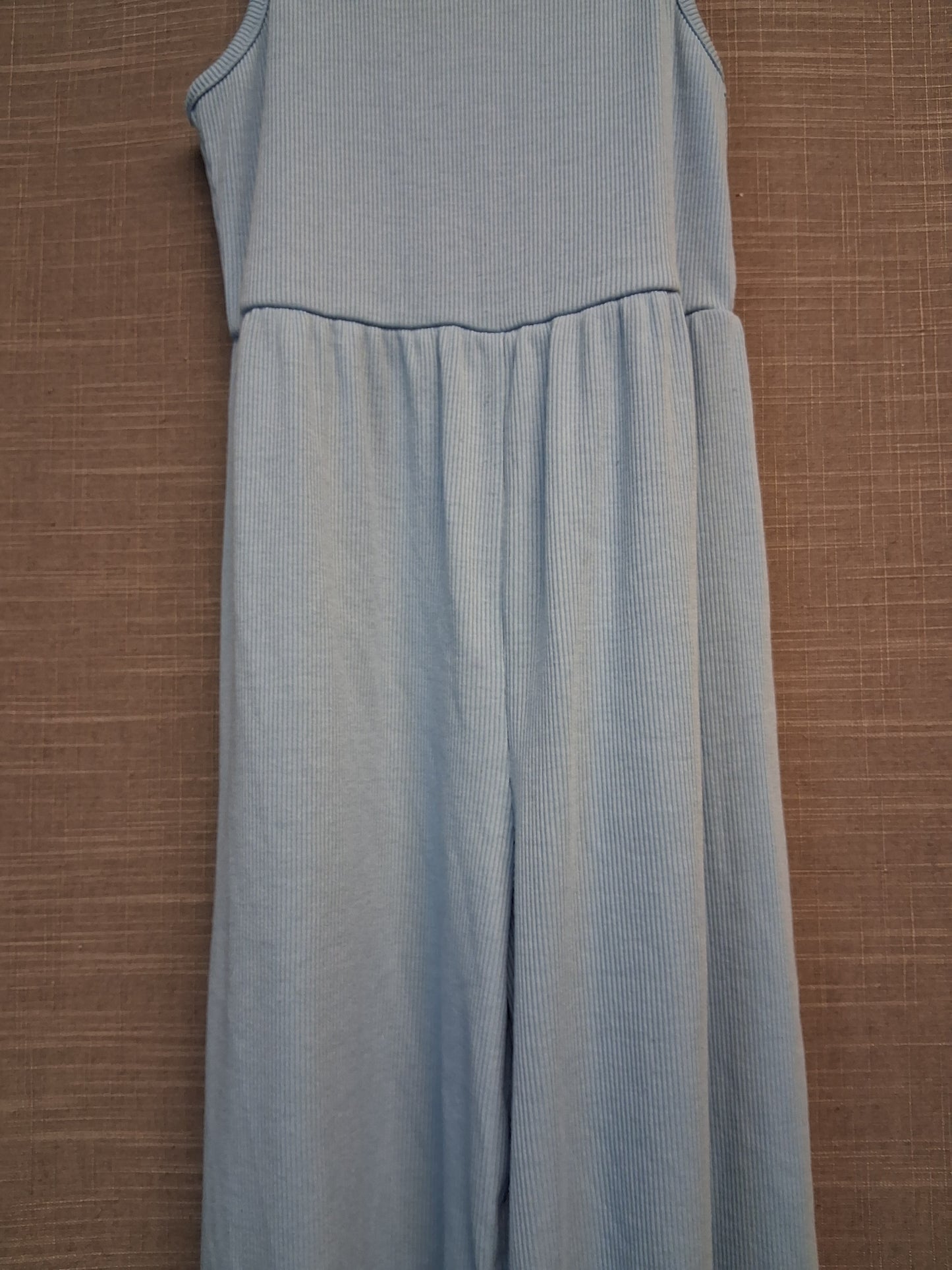 Shein Blue Jumpsuit Age 5-6 Years Jersey