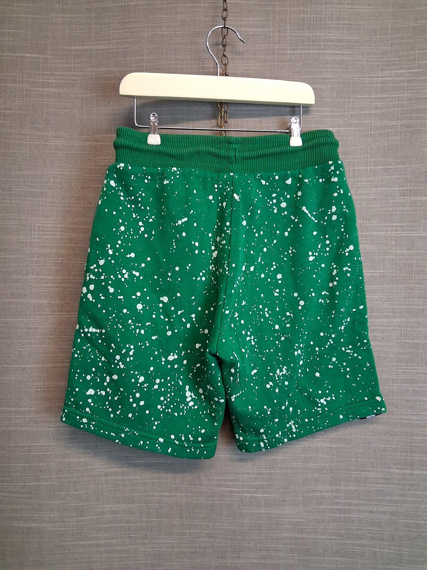 Minecraft George Green Jersey Joggers Age 8-9 Years
