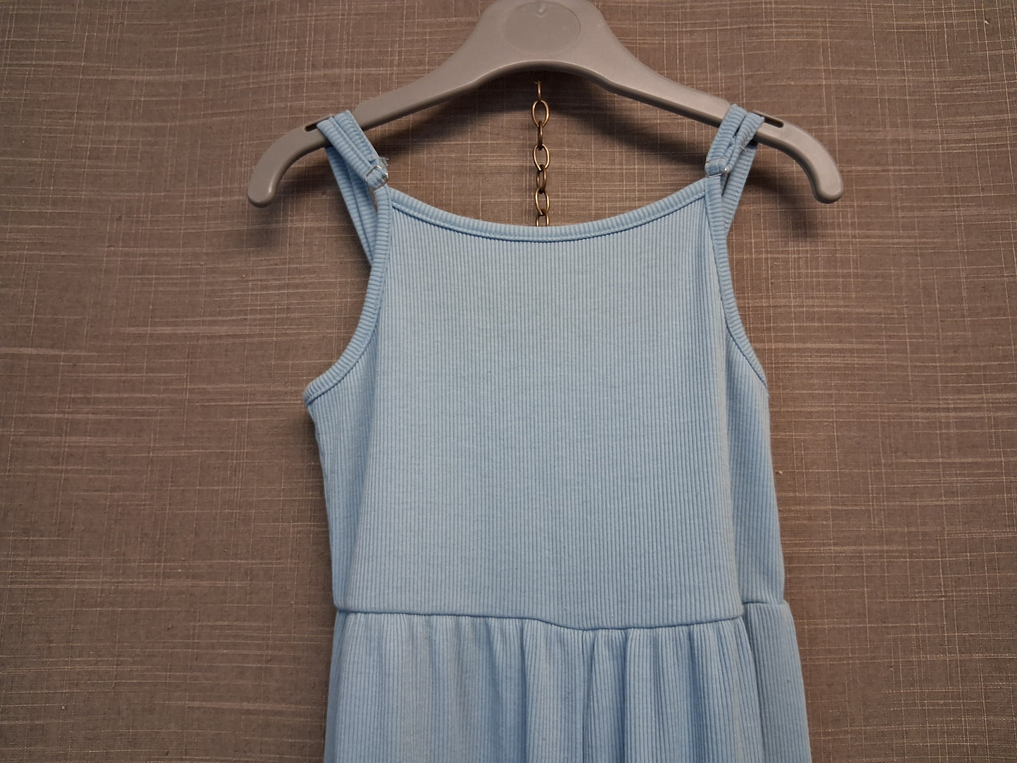 Shein Blue Jumpsuit Age 5-6 Years Jersey