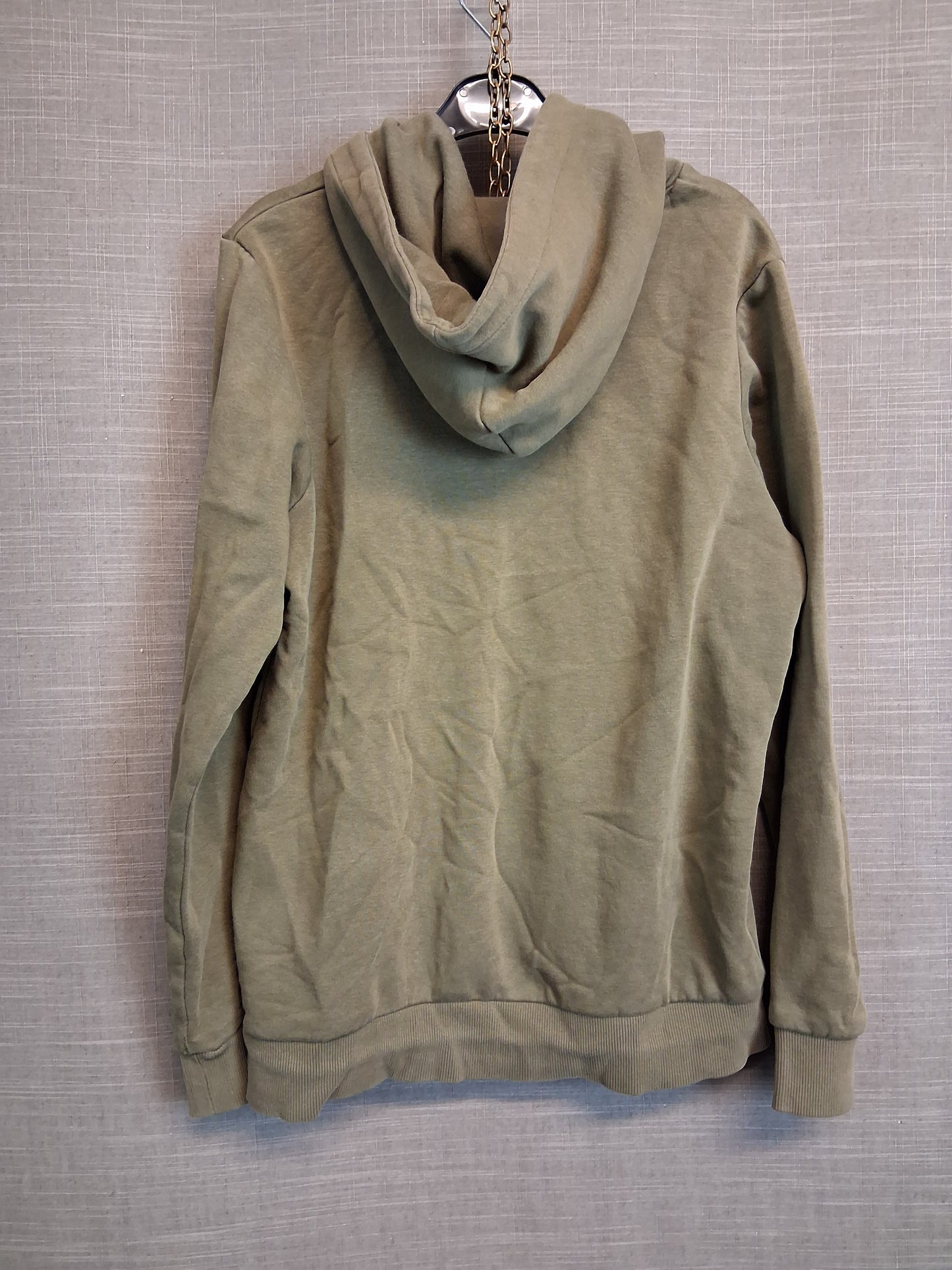 Produkt Boys Khaki Green Hoodie Age 13-14 Years