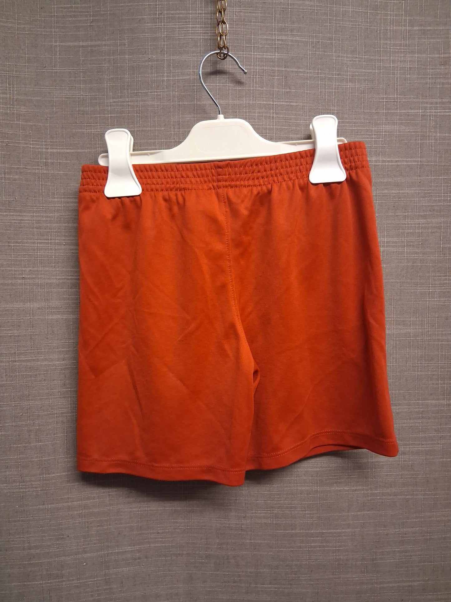 Nike Shorts Boys Red Lightweight  Age 6-7 Years