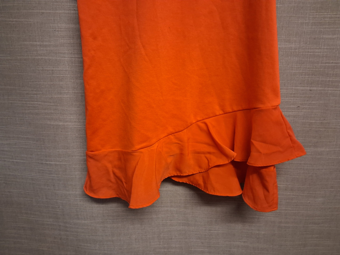 Ted Baker Red Short Sleeve T-Shirt Top Age 9-10 Years
