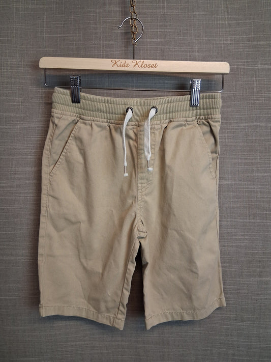 V by Very Beige Shorts Age 11 Years