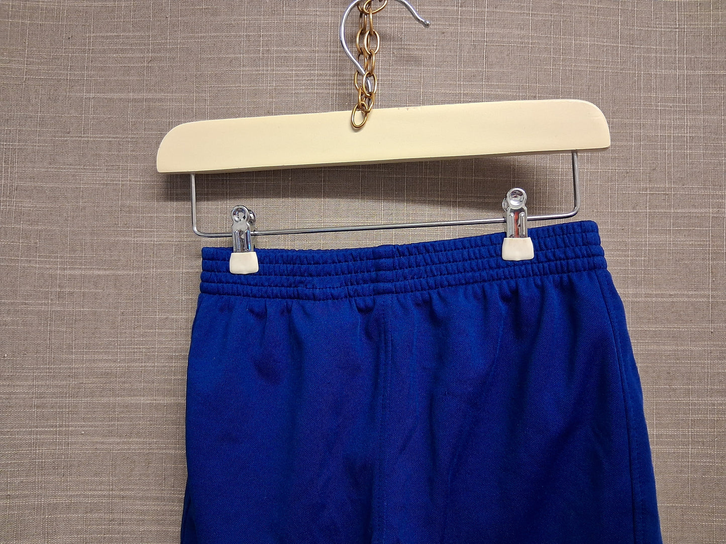 Nike Boys England Football Shorts Navy Blue 18-24 Months