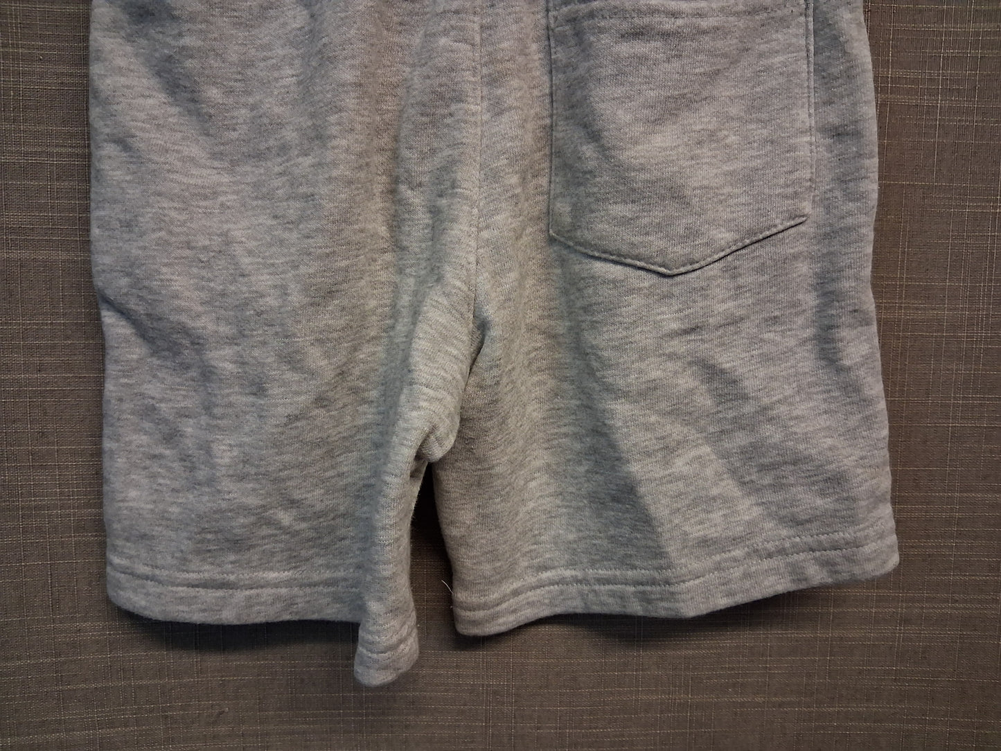 George Boys Jersey Jogger Shorts Age 5-6 Years