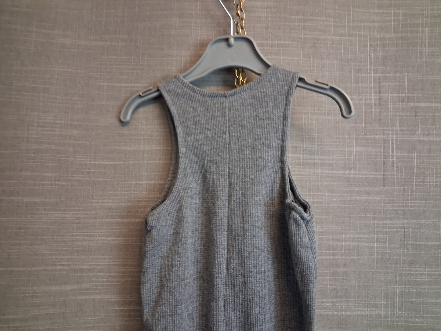 Disney George Mickey Mouse One Piece Romper Grey Age 6-9 Months