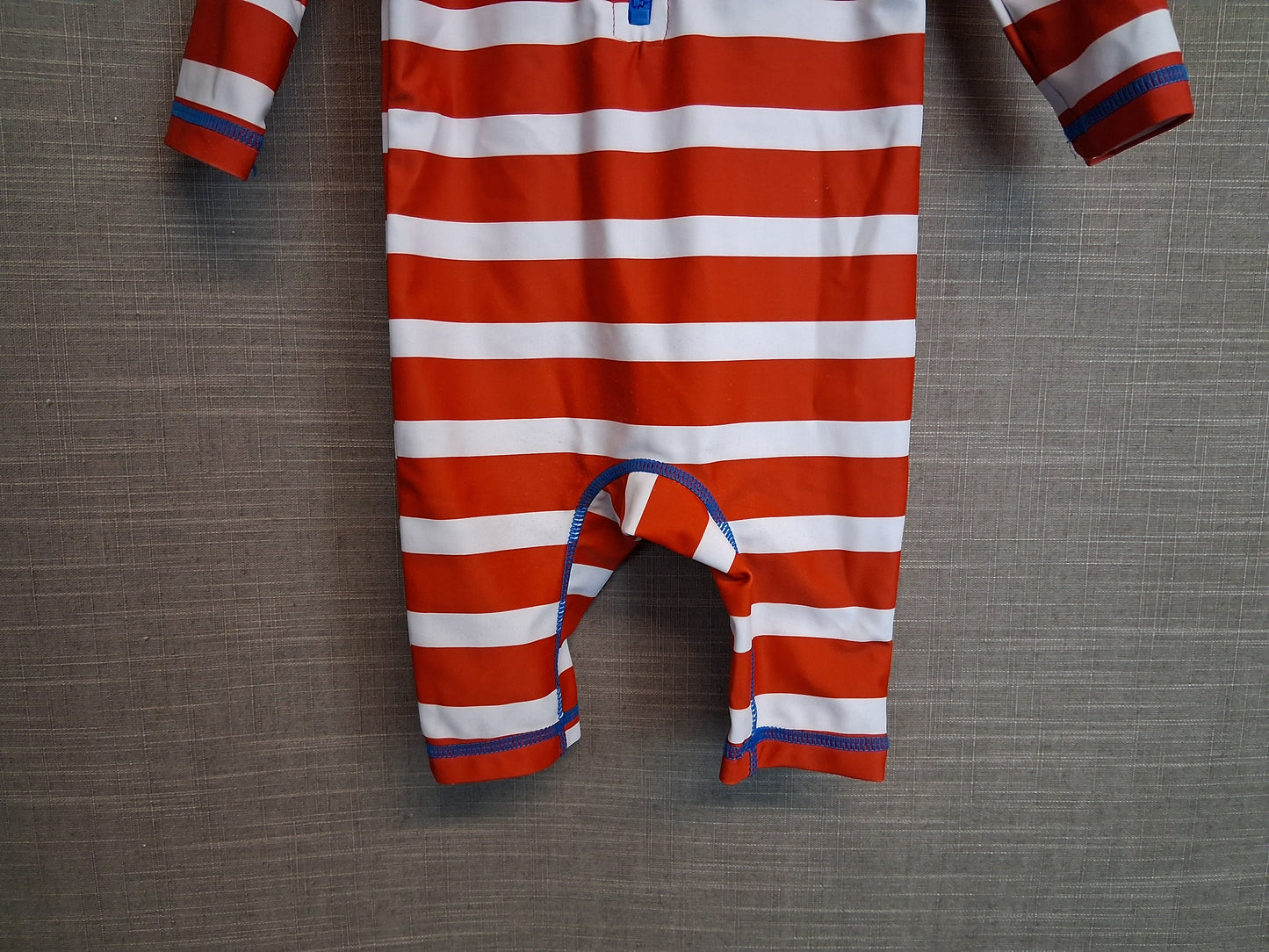 Next Boys All in One Swimsuit Multicolour Age 6-9 Months