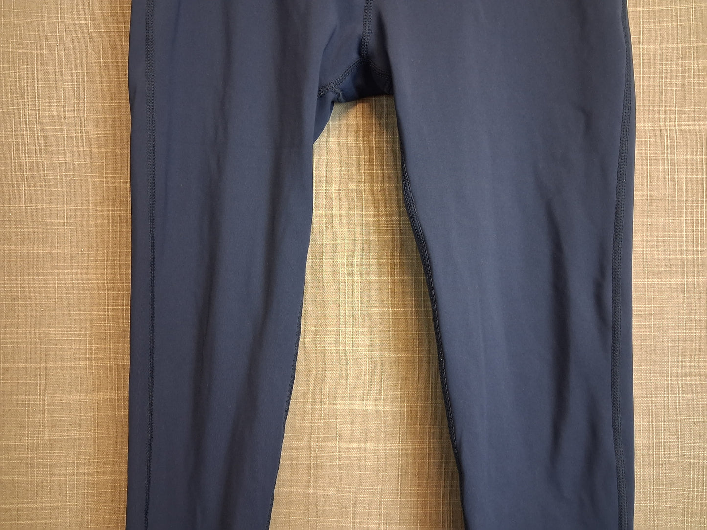 Mountain Warehouse Girls Blue Leggings Age 11-12 Years